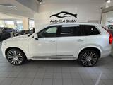 Volvo XC90 Plus Bright Hybrid AWD Pano|AHK|7 Sitze - : Allradantrieb, 7 Sitzer