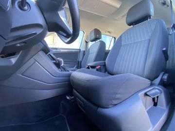 Volkswagen Tiguan Allspace - 9