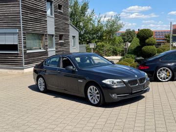 BMW 530 - 2