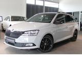 Skoda Fabia 1.0 TSI Monte Carlo LED*PDCH*SHZ*KLIMA - Skoda Fabia: Monte Carlo
