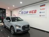 Audi Q2 30 2.0 TDI STronic Admired 116 cv - gebrauchte Audi Van