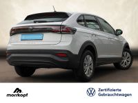 Volkswagen Taigo - Vorschau Bild 4