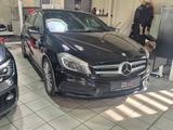 Mercedes-Benz A 200 BlueEfficiency AMG Sport/Xenon/Navi/Leder/ - Mercedes-Benz A 200 mit Benzin-Antrieb: Limousine, Schaltgetriebe