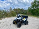 Can-Am Renegade  - Offers matching your search criteria