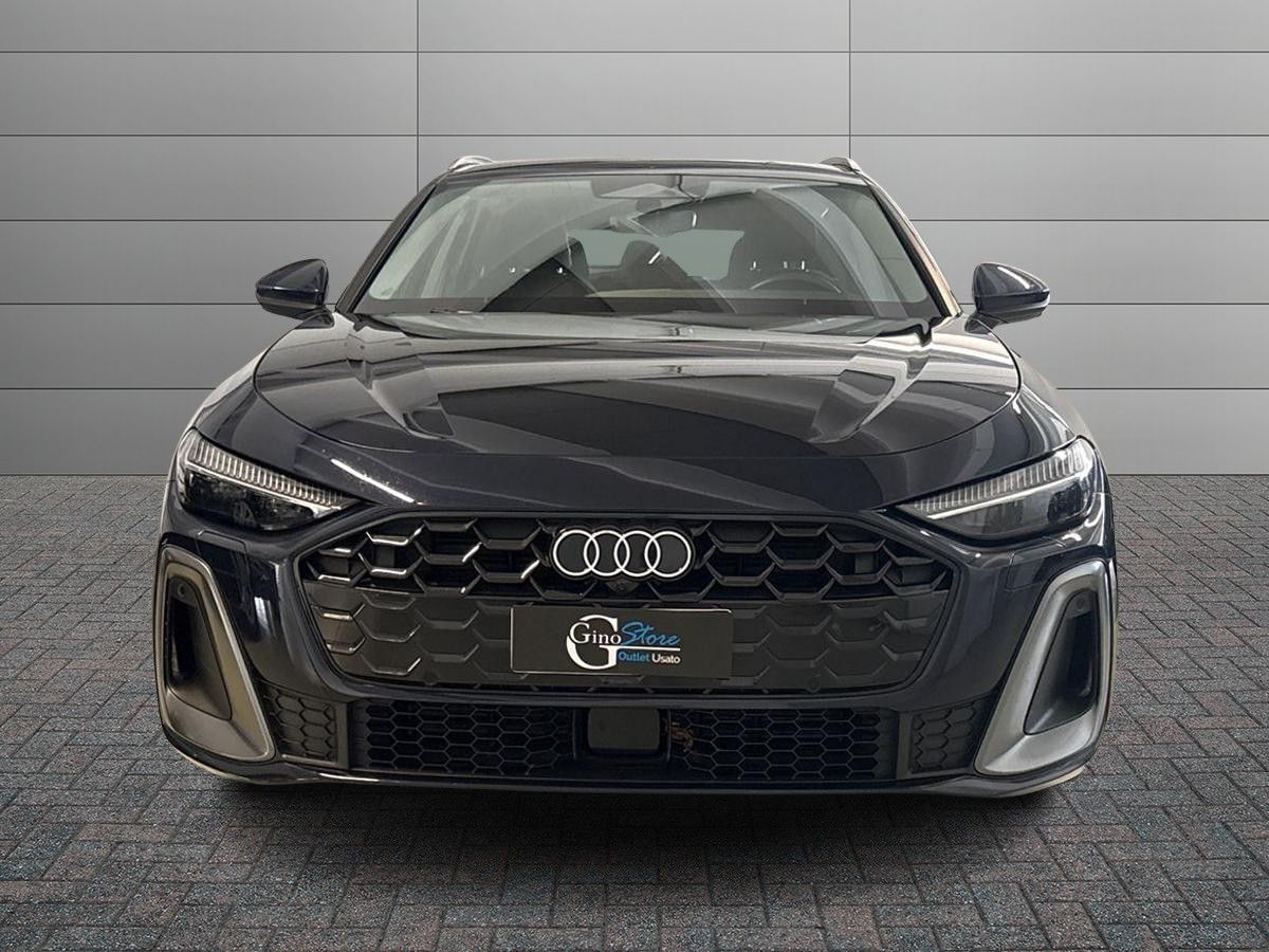Audi AUDI A5 Avant 2.0 tdi mhev+ Business Advanced 20 imagem 3