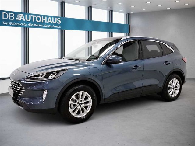 Ford Kuga Titanium X 2.5 DuraTec PHEV PanoDach