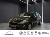 Ford Fiesta 1.0 EcoBoost Cool+Connect Automatik Klima - Ford Fiesta mit Benzin-Antrieb: Limousine, Automatik