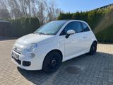 Fiat 500S Cabrio - Fiat 500S: Privatanbieter
