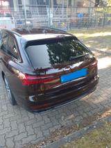 Audi A6 Avant quattro 50 TDI tiptronic - gebrauchte Audi A6 Allroad aus dem Jahr 2020