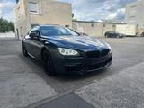 BMW 650i xDrive Coupé M Sport Edition Vollausstattun - BMW: E65