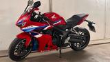 Honda CBR650R 2024 - HONDA RENNSPORT