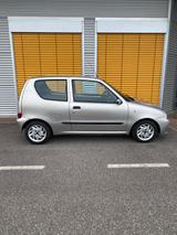 Fiat Seicento Sporting - Fiat: Sporting