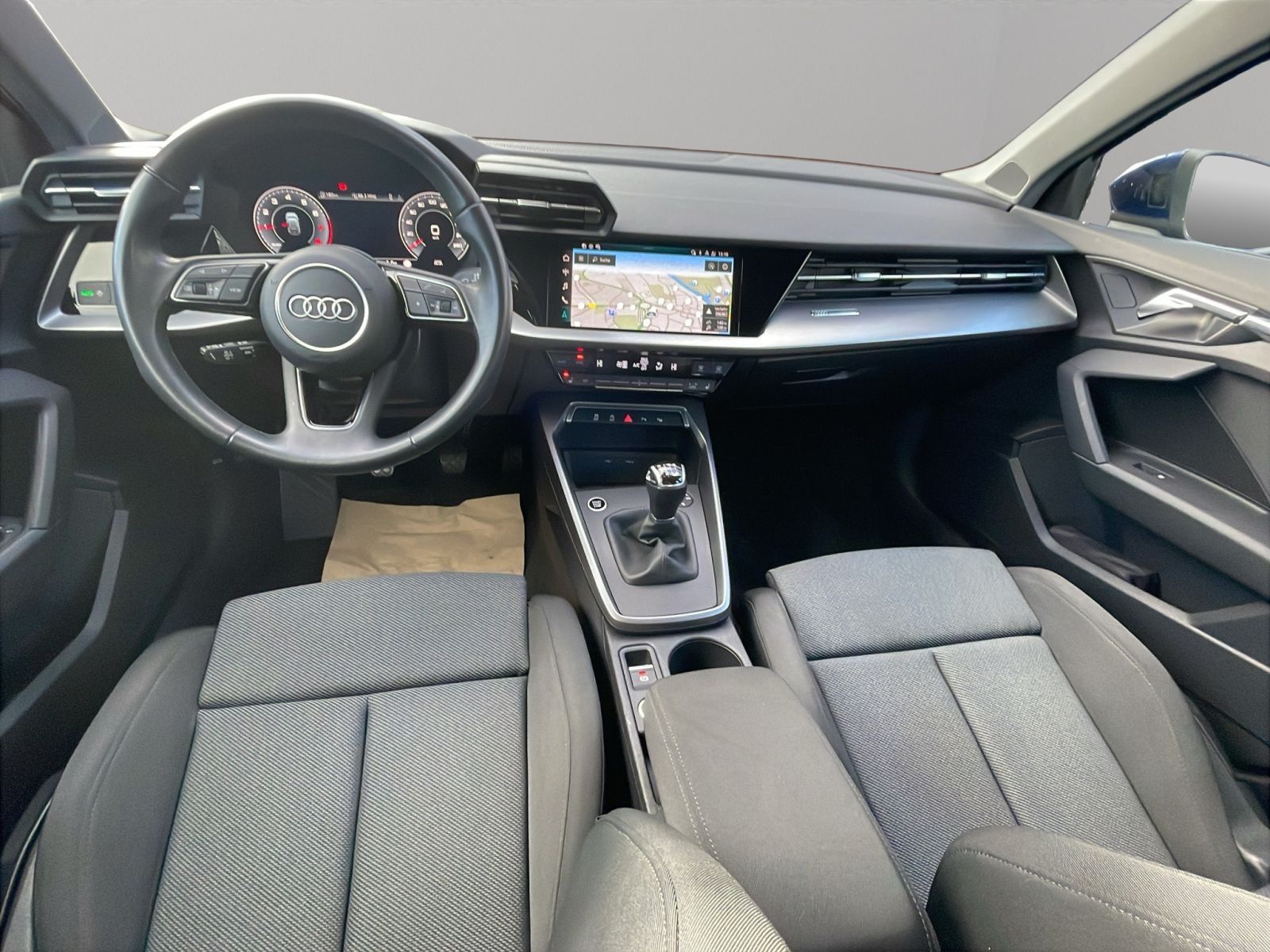 Audi A3 - Bild 17