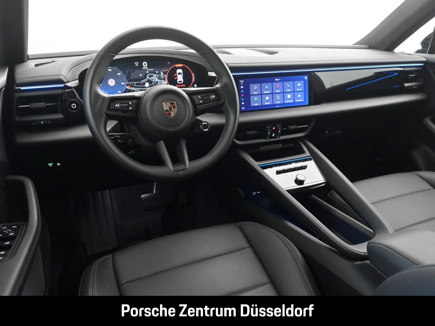 Porsche Macan - Bild 12