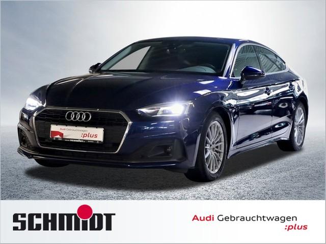 Audi A5 Sportback 35 TFSI AHK Navi+ Parkass. Sports. 