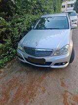 Mercedes-Benz Ich verkaufe Mercedes-Benz c 200 cdi - Mercedes-Benz C 200: Cdi Merc