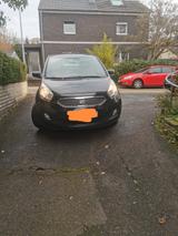 Kia Venga 1.4 CVVT Attract Attract