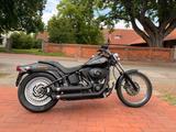 Harley-Davidson Softail Night Train - Angebote