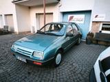 Ford Sierra MK1 75PS - Ford Sierra: Limousine