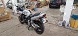 Suzuki Bandit 1200s  - SUZUKI 2002 BANDIT 1200S