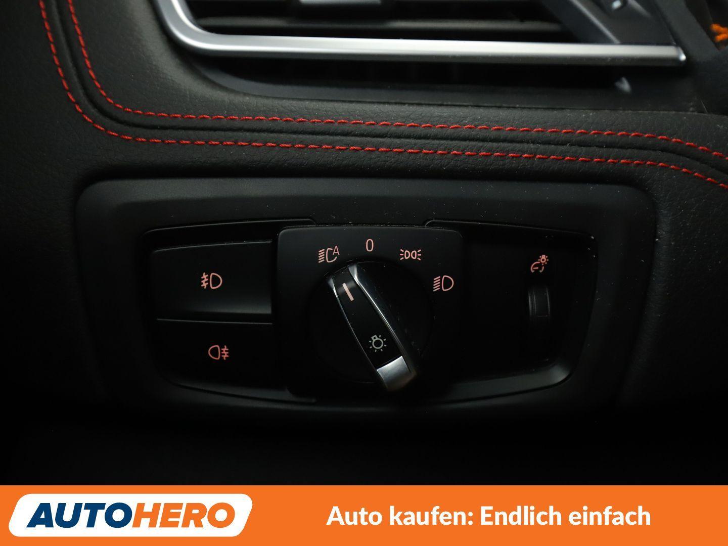 BMW 2er 225xe Active Tourer Sport Line Aut.*LED*ACC*