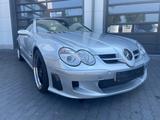 Mercedes-Benz SL 65 AMG*Deutsch*TOP*Insp.Neu! - gebrauchte Mercedes-Benz SLR aus dem Jahr 2006