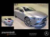 Mercedes-Benz CLA 250 4M SB Progressive Dist/MBUX/AHK/LED/Kame - Mercedes-Benz CLA 250 Shooting Brake aus 2023