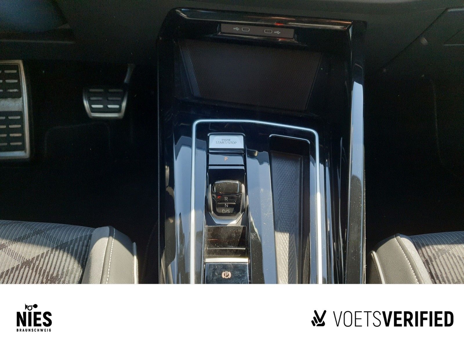Volkswagen Golf - Bild 10
