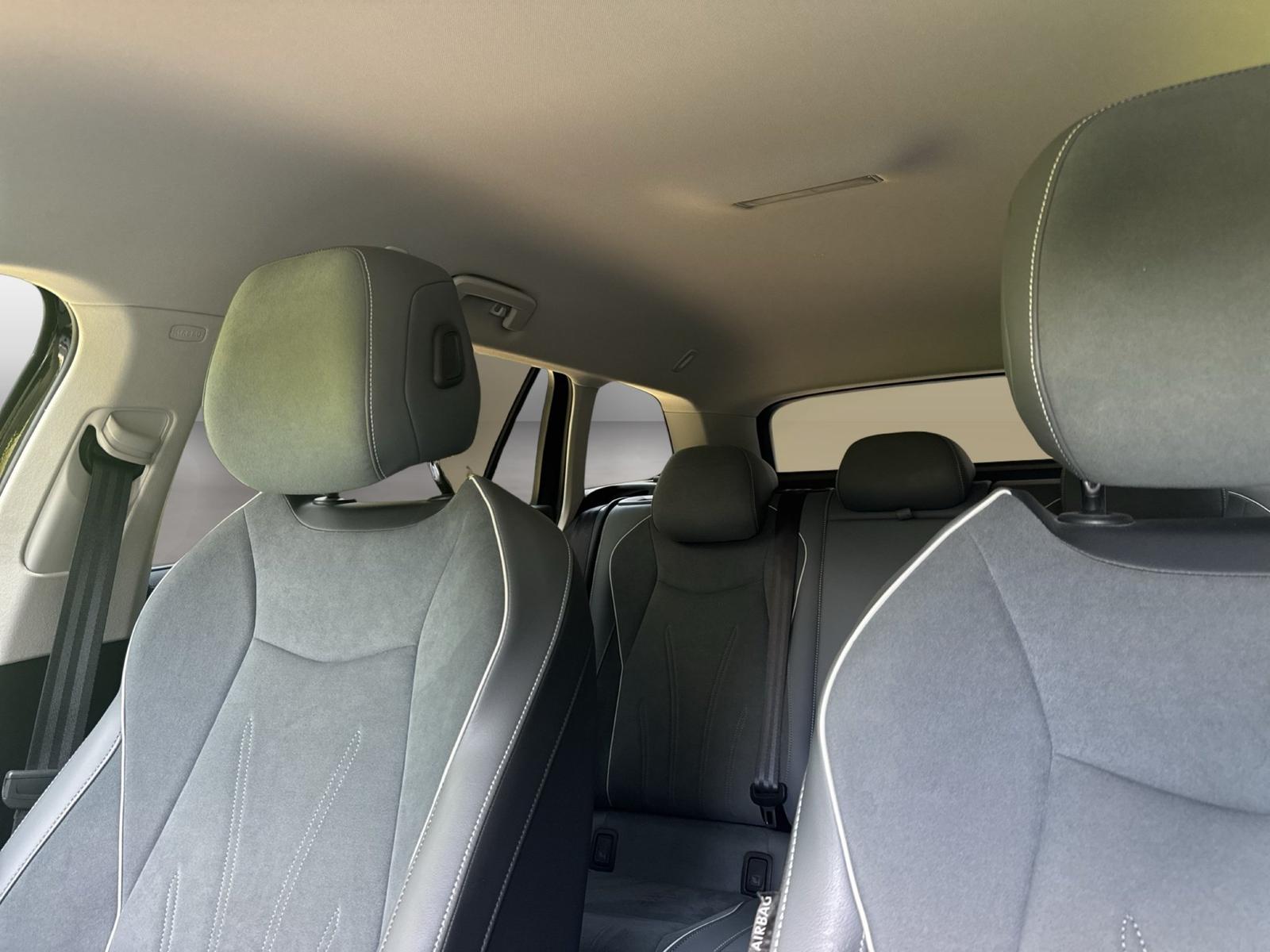 Volkswagen Passat 1.5 eTSI DSG Business CarPlay AHK, миниатюра 21