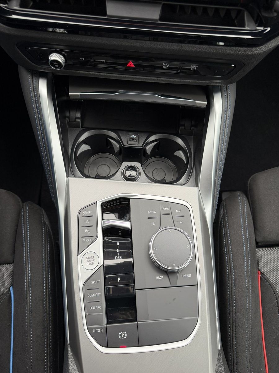 BMW M240i - Bild 20