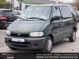 Nissan Serena 1.6 LX TÜV 04/27 - Nissan Serena Gebrauchtwagen