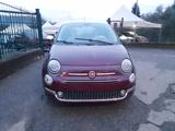 Fiat 500 1.4 benzina - Fiat 500: 1.4