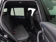 Foto Nummer 25: BMW X3