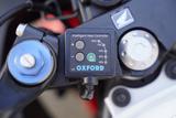 Honda CBR 500 R (PC44) inkl. Griffheizung - HONDA CBR