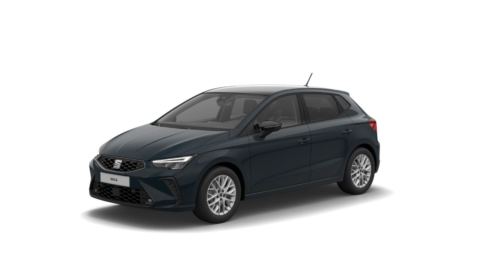 Seat Ibiza - Bild 2