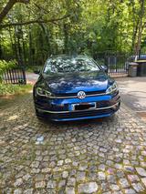 Volkswagen Golf 2.0 TDI Highline Variant Highline