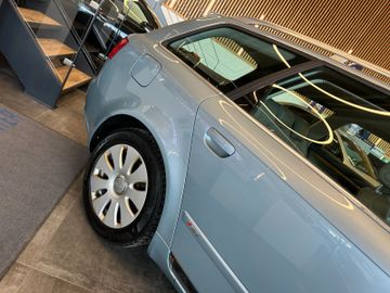 MYAUTOCENTER – Gebraucht- und Jahreswagen mit Werkstattservice in Pfaffenhofen Audi A4 Avant 3.0 TDI quattro *Navi*Klima*