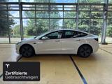 Tesla Model 3 Long Range AWD - Tesla Model 3 Gebrauchtwagen in Frankfurt