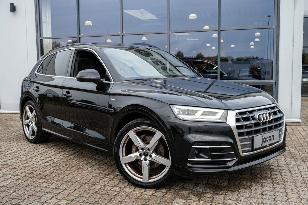 Image of Audi Q5