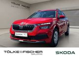 Skoda Kamiq 1.0 TSI Klima SHZ LED PDC SpurH - Skoda Kamiq in Düsseldorf