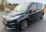 Ford Transit Connect Kombi lang Trend - gebrauchte Ford Transit aus dem Jahr 2019