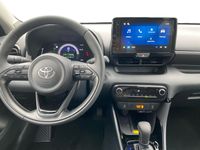 Toyota Yaris - Vorschau Bild 13