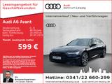 Audi A6 Avant S line 55 TFSI e qu. MATRIX*AHK*20**