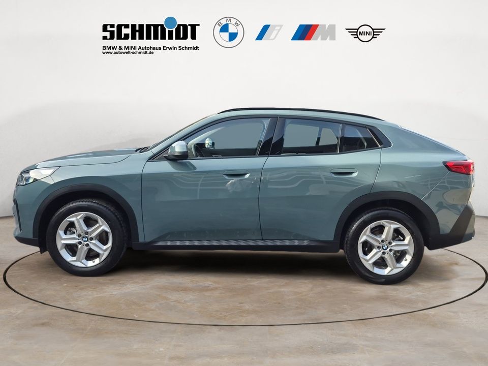 BMW X2 - Bild 3
