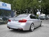 BMW 335 i Sport-Paket M AUT NAVI KLIMAAUT PDC TEMP - BMW 335: 335i M Sport