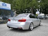 BMW 335 i Sport-Paket M AUT NAVI KLIMAAUT PDC TEMP - BMW 335: M Paket