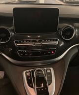 Mercedes-Benz V 300 d Aut. EDITION lang EDITION - Mercedes-Benz V 300 in Hamburg