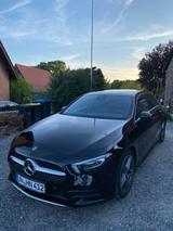 Mercedes-Benz A 200 Kompaktlimusine AMG Line