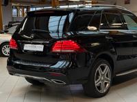 Mercedes-Benz GLE 350d 4Matic|AMG-Line|360°|ACC|Standhzg|Pano