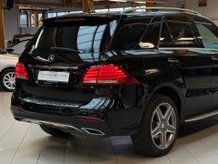 MERCEDES-BENZ GLE 350d 4Matic|AMG-Line|360°|ACC|Standhzg|Pano